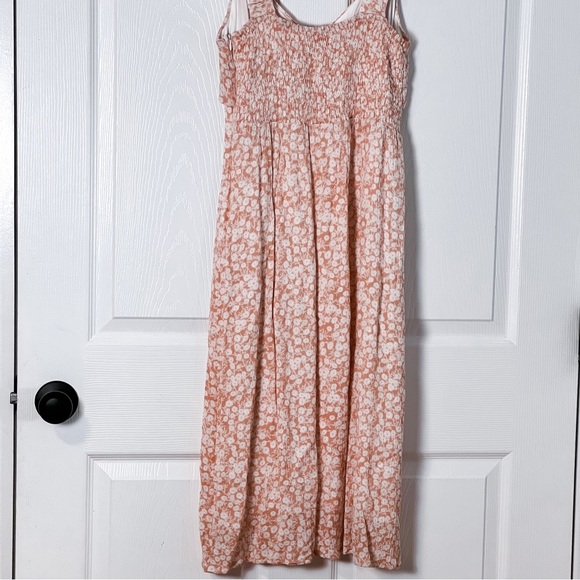 Lost + Wander Pick Me In The Desert Midi Dress - Picture 14 of 15